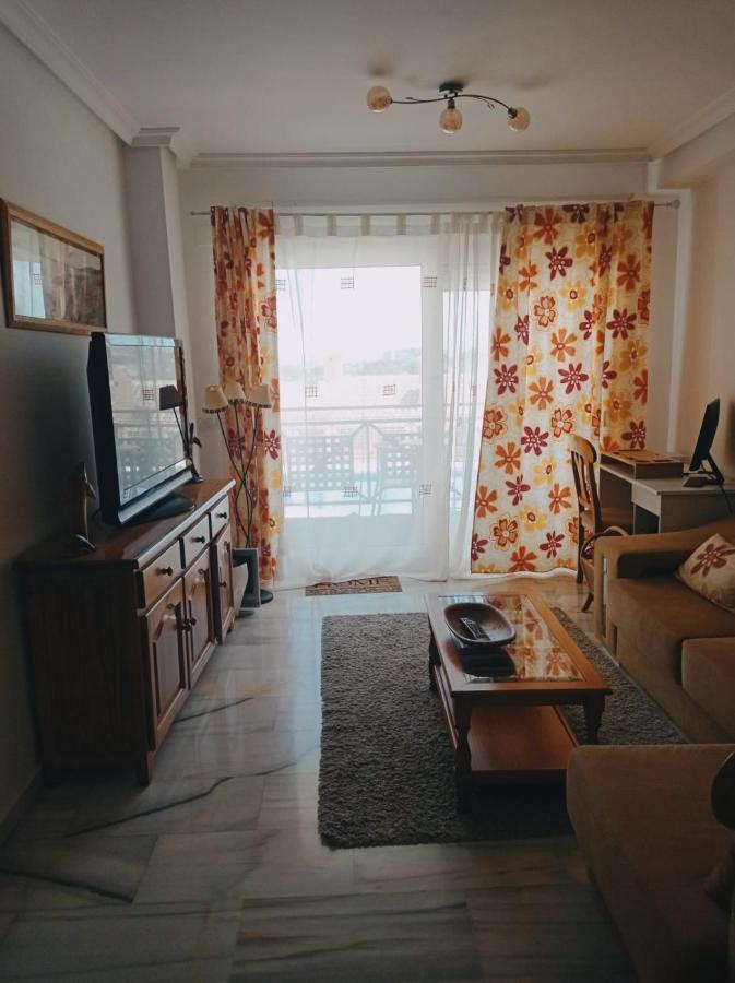 Mirador De Denia Apartment Exterior foto
