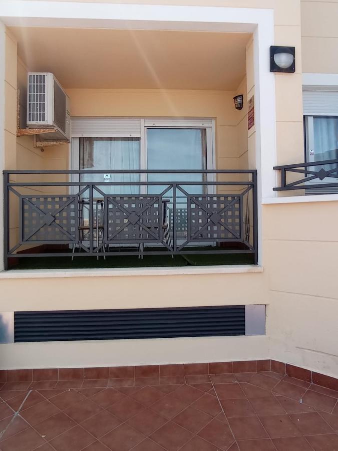Mirador De Denia Apartment Exterior foto