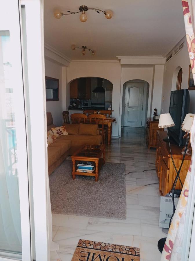 Mirador De Denia Apartment Exterior foto